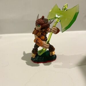 Skylanders Trap Team: Trap Master Bushwhack